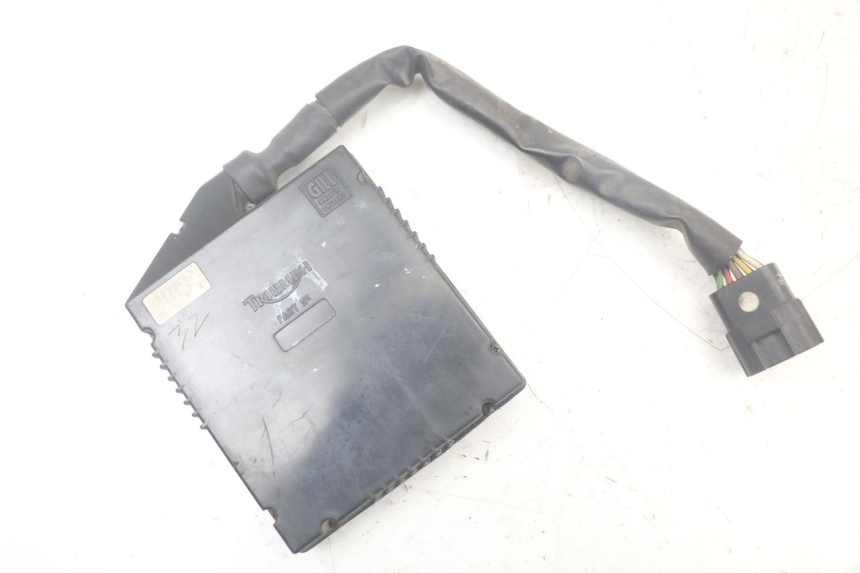 photo de CENTRALINA CDI TRIUMPH SPEED TRIPLE T301 900 (1994 - 1996) - Vista principale