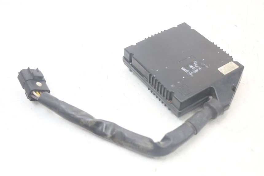 photo de CENTRALINA CDI TRIUMPH SPEED TRIPLE T301 900 (1994 - 1996) - Dettaglio del componente