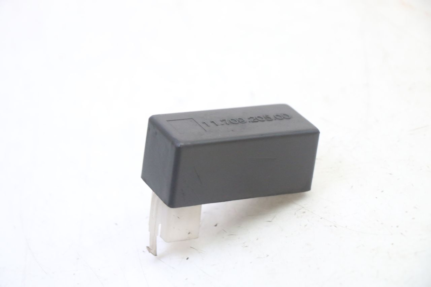 photo de BOITIER CDI PEUGEOT SPEEDAKE 50 (1995 - 1997) - Zoom sullo stato d'uso