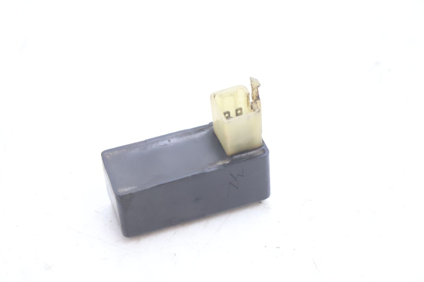 photo de CENTRALINA CDI PEUGEOT SPEEDFIGHT 2 AC 50 (2000 - 2009) - Altra angolazione