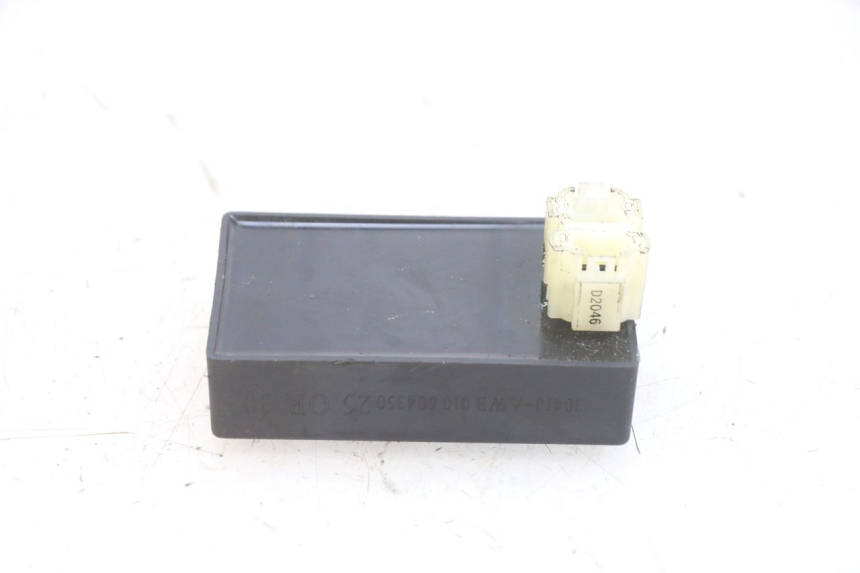 photo de CENTRALINA CDI PEUGEOT SPEEDFIGHT 4 4T 50 (2015 - 2020) - Primo piano tecnico