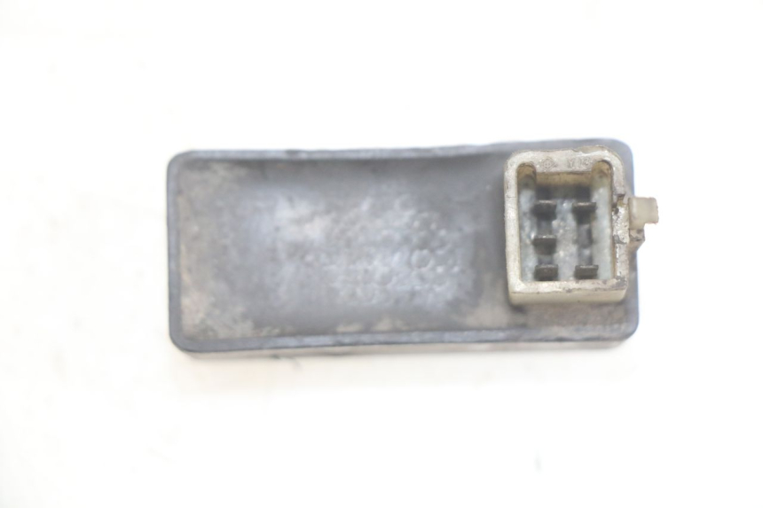 photo de CENTRALINA CDI PEUGEOT SPEEDFIGHT LC 50 (1996 - 2002) - Zoom sullo stato d'uso