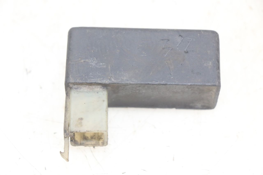 photo de CENTRALINA CDI PEUGEOT SPEEDFIGHT LC 50 (1996 - 2002) - Altra angolazione