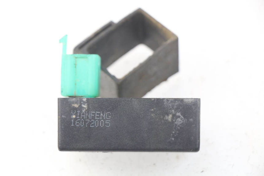 photo de Centralina CDI ORION SPORTRAX 125 - Dettaglio del componente