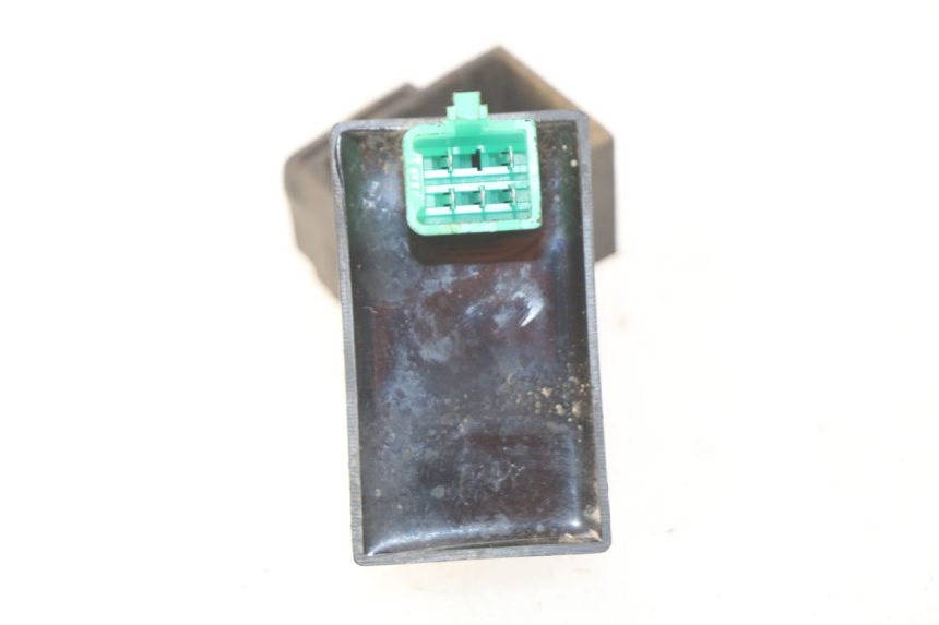 photo de Centralina CDI ORION SPORTRAX 125 - Zoom sullo stato d'uso