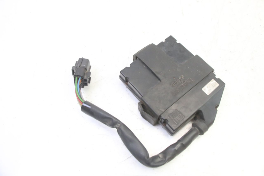 photo de CENTRALINA CDI TRIUMPH SPRINT 900 (1995 - 1998) - Dettaglio del componente