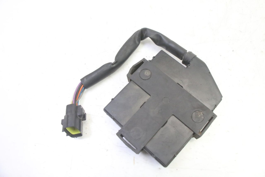 photo de CENTRALINA CDI TRIUMPH SPRINT 900 (1995 - 1998) - Zoom sullo stato d'uso