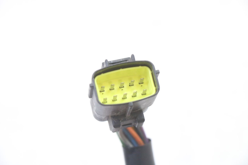 photo de CENTRALINA CDI TRIUMPH SPRINT 900 (1995 - 1998) - Altra angolazione