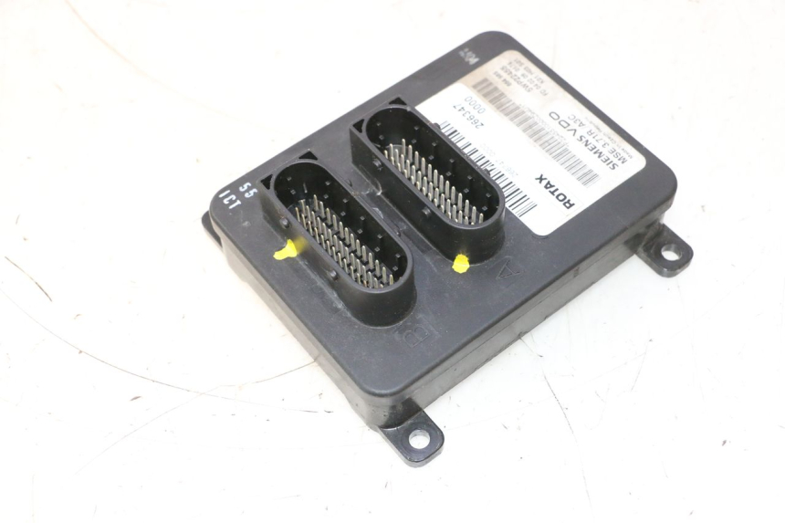 photo de CENTRALINA CDI CAN-AM SPYDER RS 1000 (2008 - 2012) - Vista principale