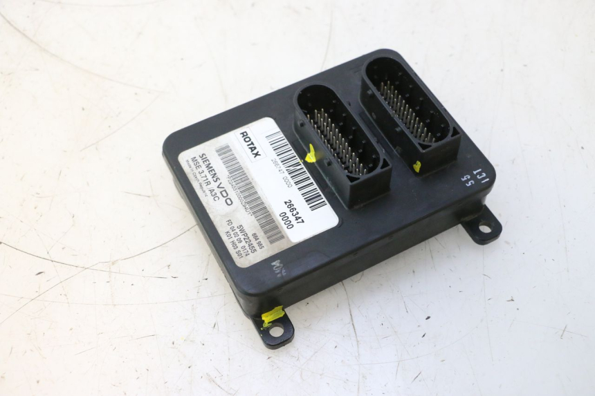photo de CENTRALINA CDI CAN-AM SPYDER RS 1000 (2008 - 2012) - Altra angolazione