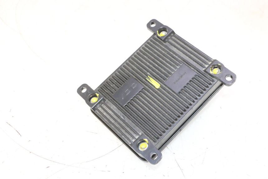 photo de CENTRALINA CDI CAN-AM SPYDER RS 1000 (2008 - 2012) - Stato della superficie e materiale