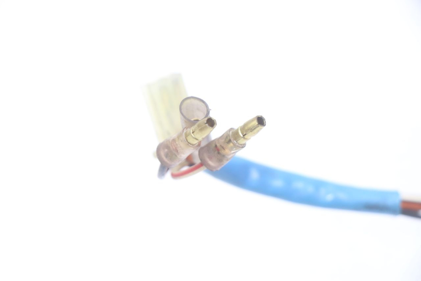 photo de CENTRALINA CDI APRILIA SR LC 50 (1997 - 2004) - Zoom sullo stato d'uso