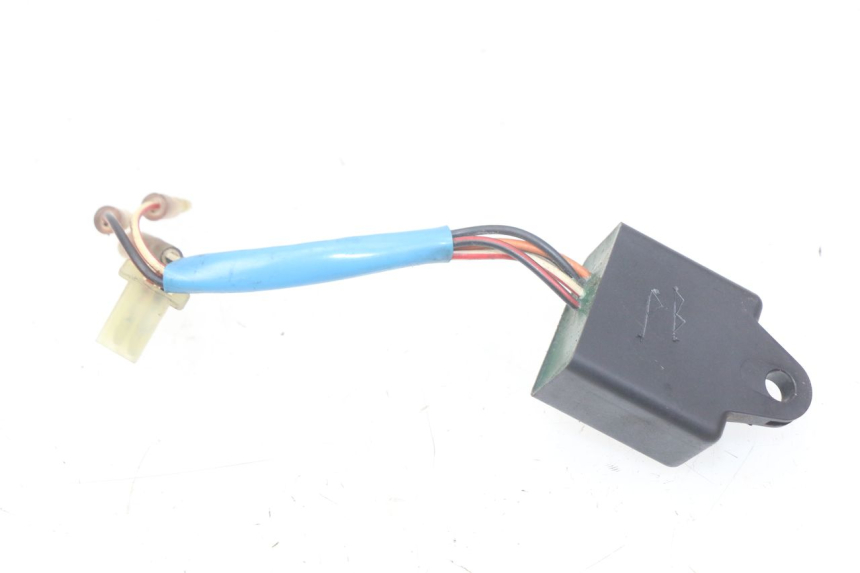 photo de CENTRALINA CDI APRILIA SR LC 50 (1997 - 2004) - Altra angolazione