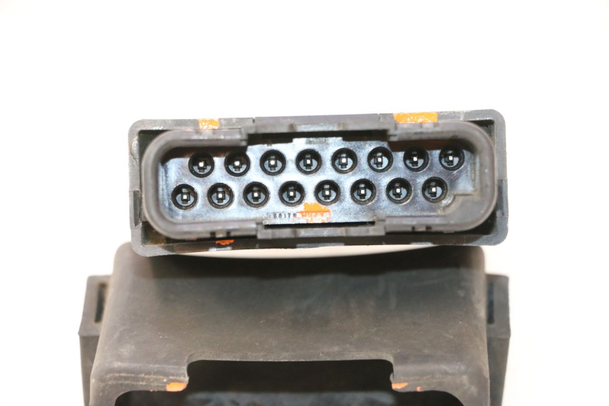 photo de CENTRALINA CDI HONDA ST PAN EUROPEAN 1100 (1990 - 2002) - Vista d'insieme del prodotto
