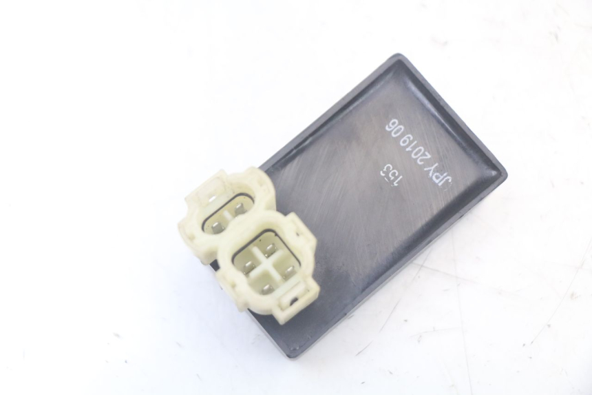 photo de CENTRALINA CDI HYTRACK ST 170 (2020 - 2024) - Vista principale