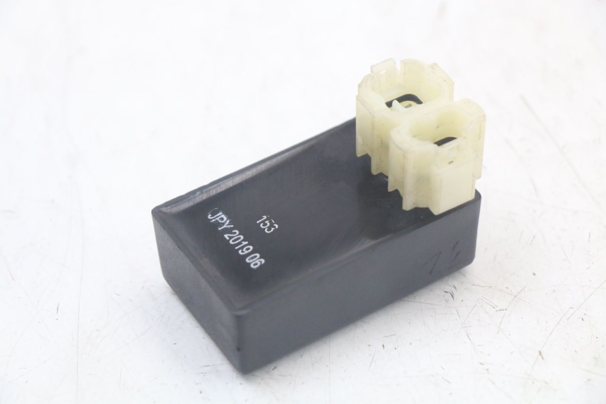 photo de CENTRALINA CDI HYTRACK ST 170 (2020 - 2024) - Altra angolazione