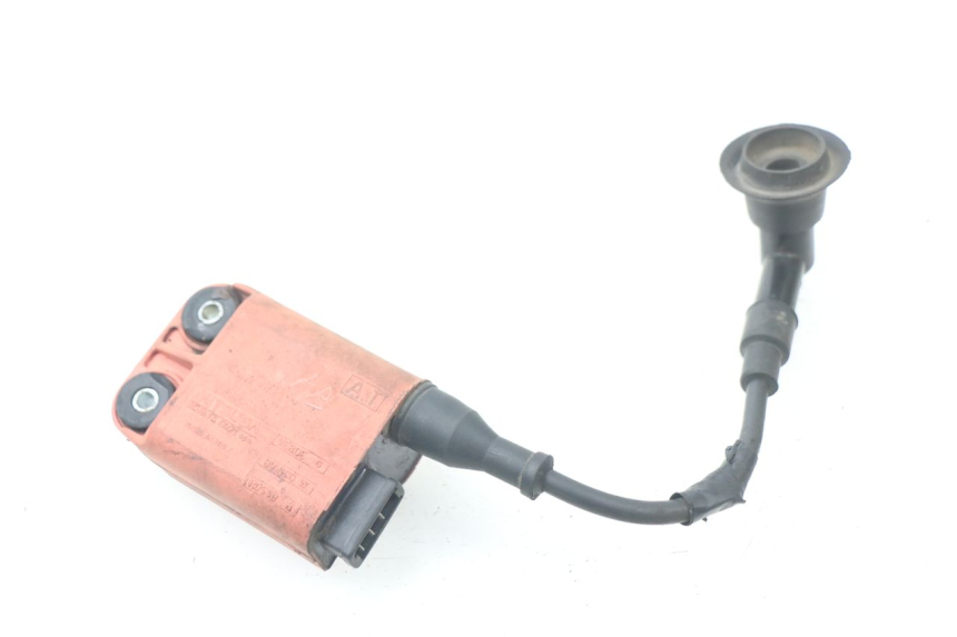 photo de Centralina CDI GILERA STALKER 50 (2004 - 2014) - Vista principale