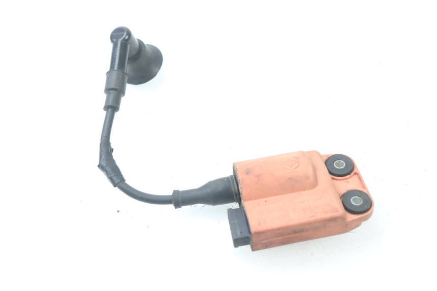 photo de Centralina CDI GILERA STALKER 50 (2004 - 2014) - Altra angolazione