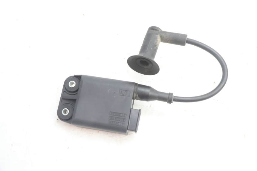 photo de Centralina CDI GILERA STALKER 50 (2004 - 2014) - Vista principale