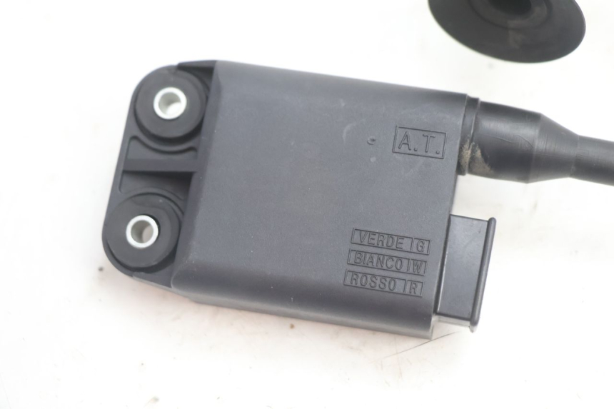 photo de Centralina CDI GILERA STALKER 50 (2004 - 2014) - Dettaglio del componente
