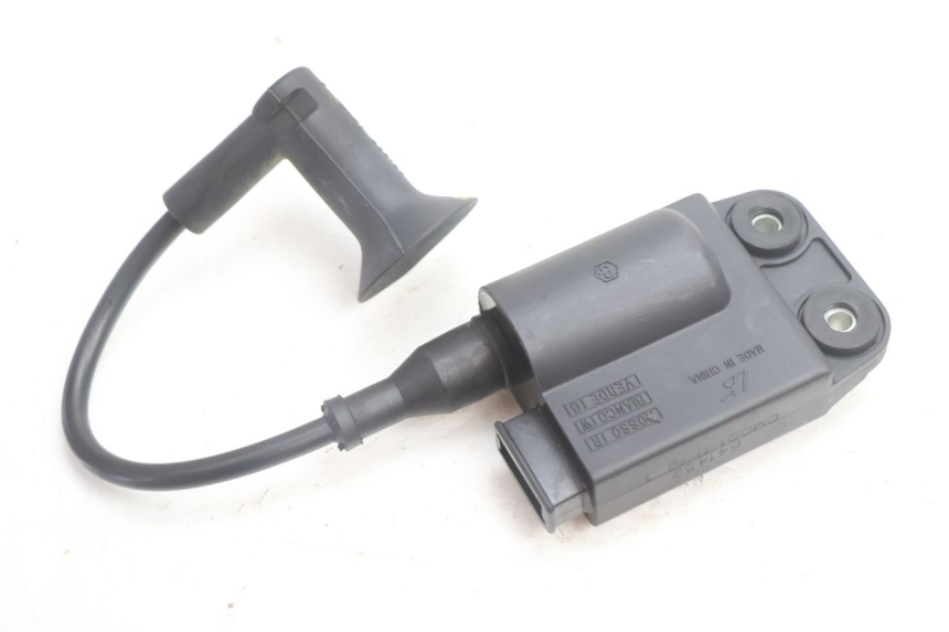 photo de Centralina CDI GILERA STALKER 50 (2004 - 2014) - Altra angolazione