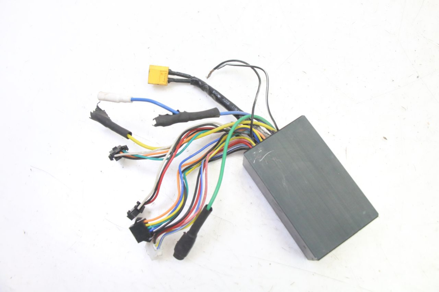 photo de BOITIER CDI NAMI STELLAR 1 - Vista principale