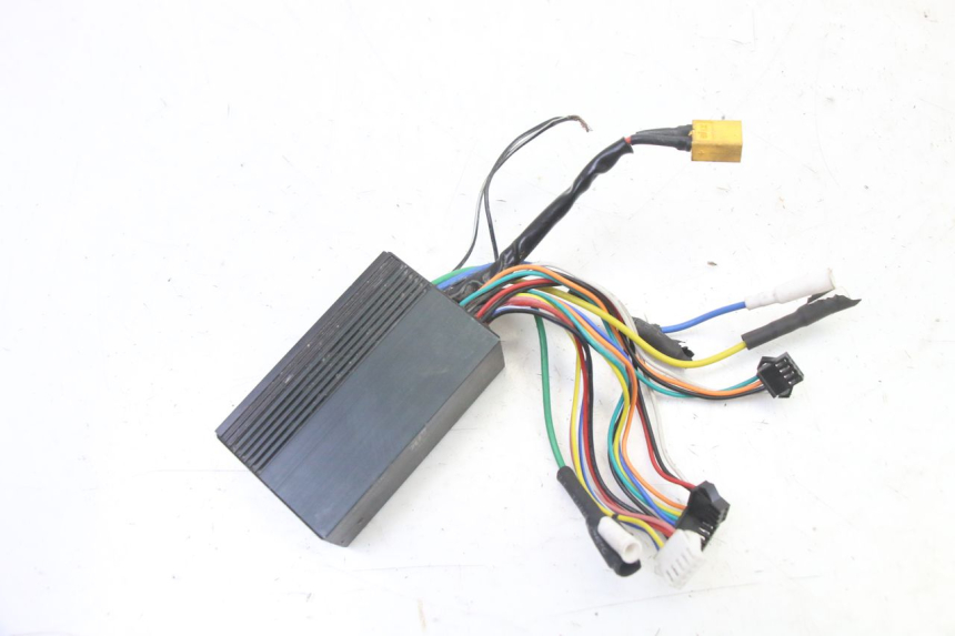 photo de BOITIER CDI NAMI STELLAR 1 - Dettaglio del componente