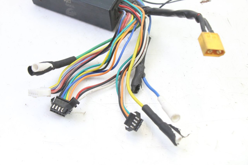 photo de BOITIER CDI NAMI STELLAR 1 - Zoom sullo stato d'uso