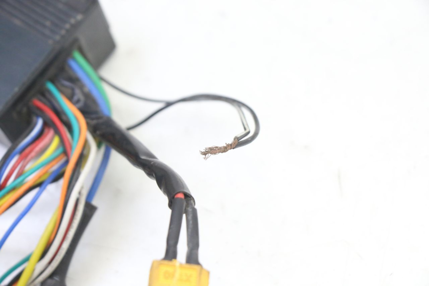 photo de BOITIER CDI NAMI STELLAR 1 - Altra angolazione