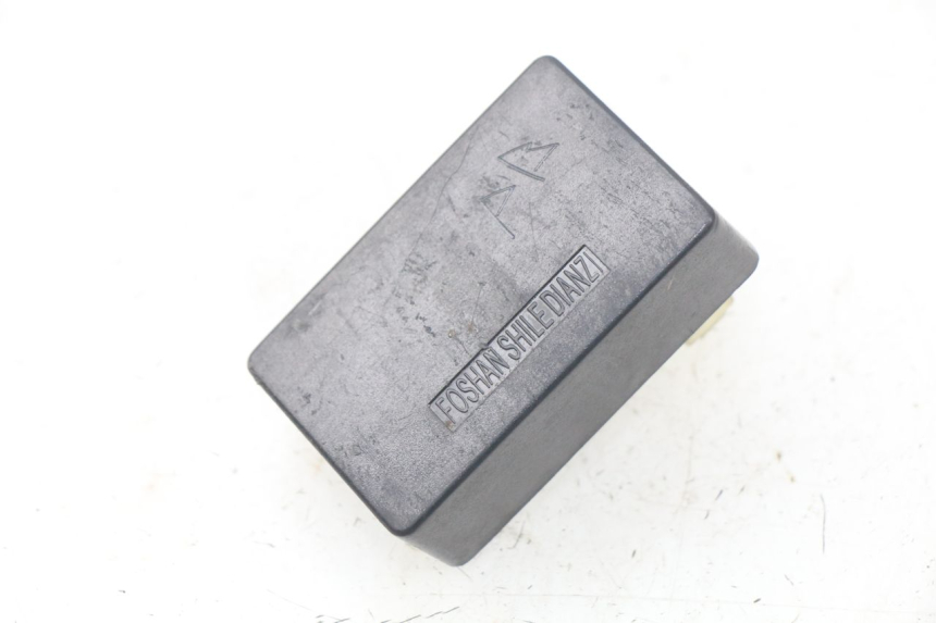 photo de Centralina CDI FYM STRADA 50 (2007 - 2014) - Vista principale