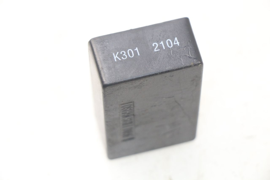 photo de Centralina CDI FYM STRADA 50 (2007 - 2014) - Dettaglio del componente