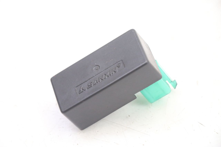 photo de CENTRALINA CDI PEUGEOT STREETZONE I 2T 50 (2018 - 2020) - Altra angolazione