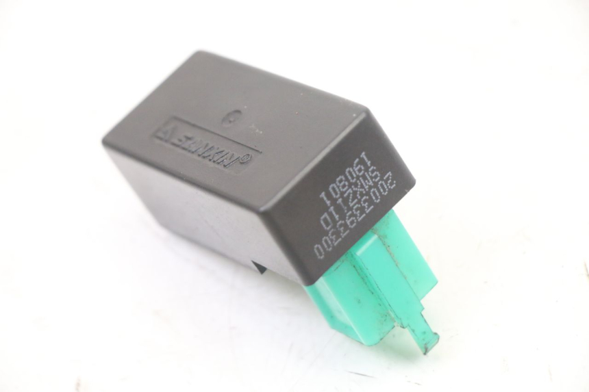 photo de CENTRALINA CDI PEUGEOT STREETZONE I 2T 50 (2018 - 2020) - Primo piano tecnico