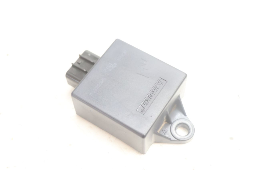 photo de CENTRALINA CDI PEUGEOT STREETZONE NAKED 2T 50 (2014 - 2018) - Dettaglio del componente