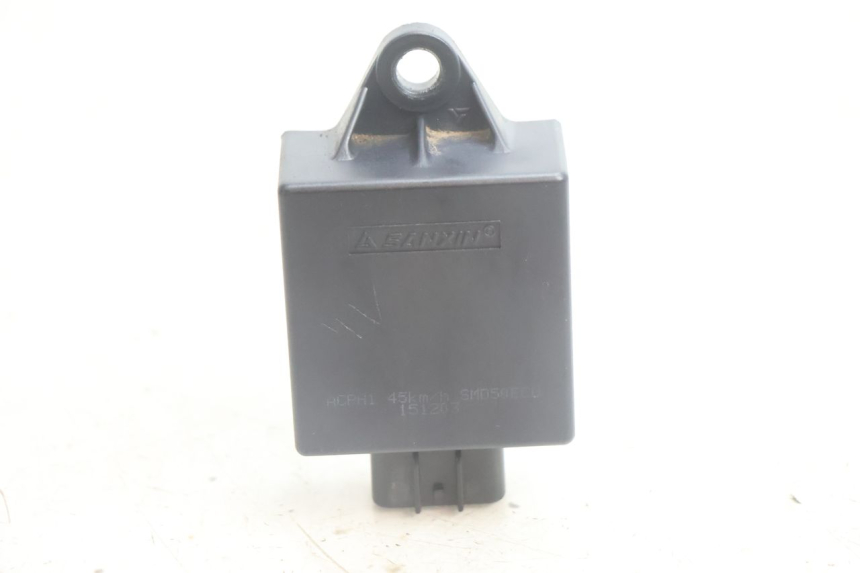photo de CENTRALINA CDI PEUGEOT STREETZONE NAKED 2T 50 (2014 - 2018) - Zoom sullo stato d'uso