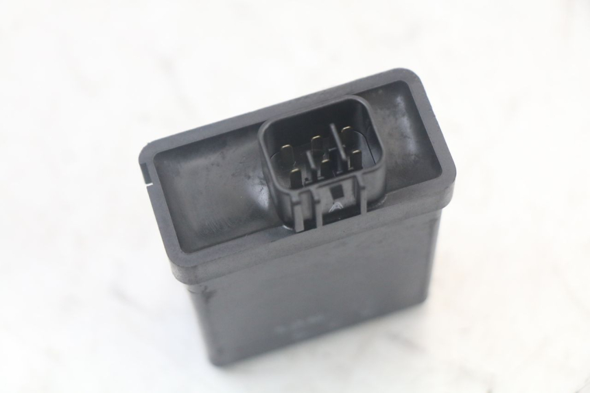 photo de CENTRALINA CDI MBK STUNT NAKED 50 (2004 - 2018) - Zoom sullo stato d'uso