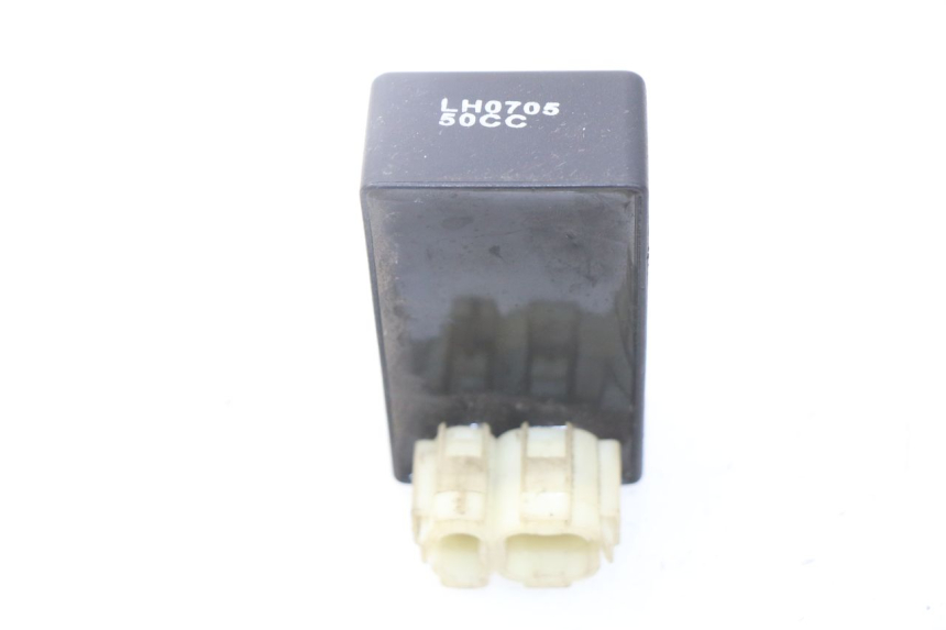 photo de Centralina CDI JM MOTORS SUNNY 50 (2017 - 2020) - Zoom sullo stato d'uso