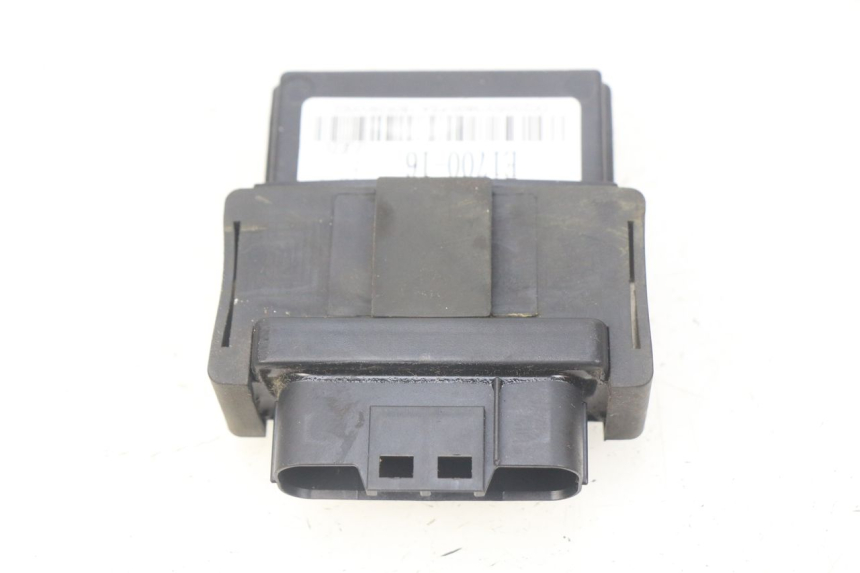 photo de Centralina CDI JM MOTORS SUNNY 50 (2017 - 2020) - Vista principale