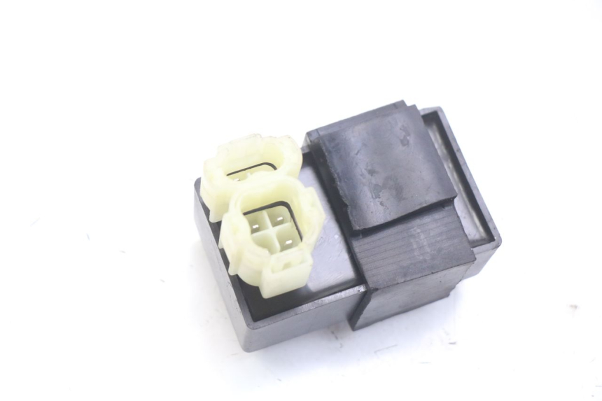 photo de Centralina CDI JM MOTORS SUNNY 50 (2017 - 2020) - Zoom sullo stato d'uso