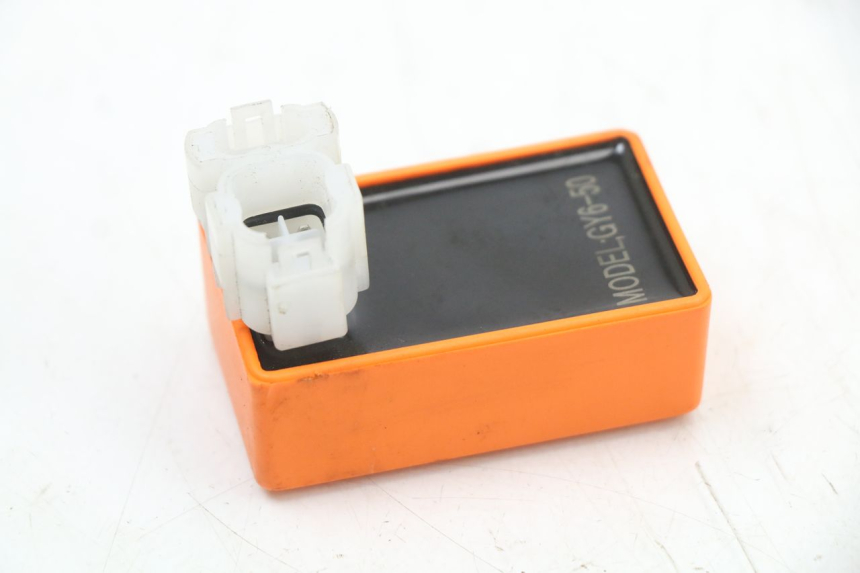 photo de Centralina CDI JM MOTORS SUNNY 50 (2017 - 2020) - Dettaglio del componente