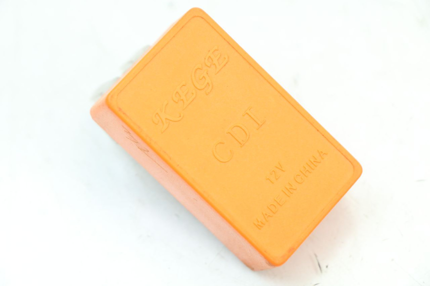 photo de Centralina CDI JM MOTORS SUNNY 50 (2017 - 2020) - Altra angolazione