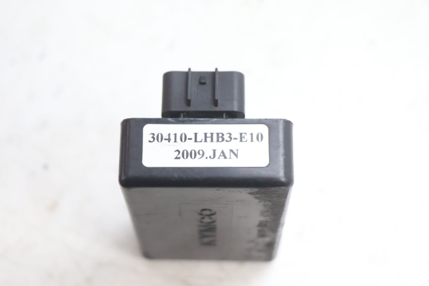 photo de CENTRALINA CDI KYMCO SUPER 8 2T 50 (2007 - 2013) - Primo piano tecnico