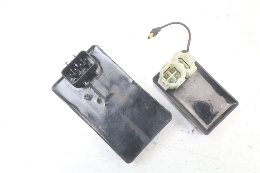 photo de CENTRALINA CDI KYMCO SUPER 8 125 (2008 - 2015) - Vista principale