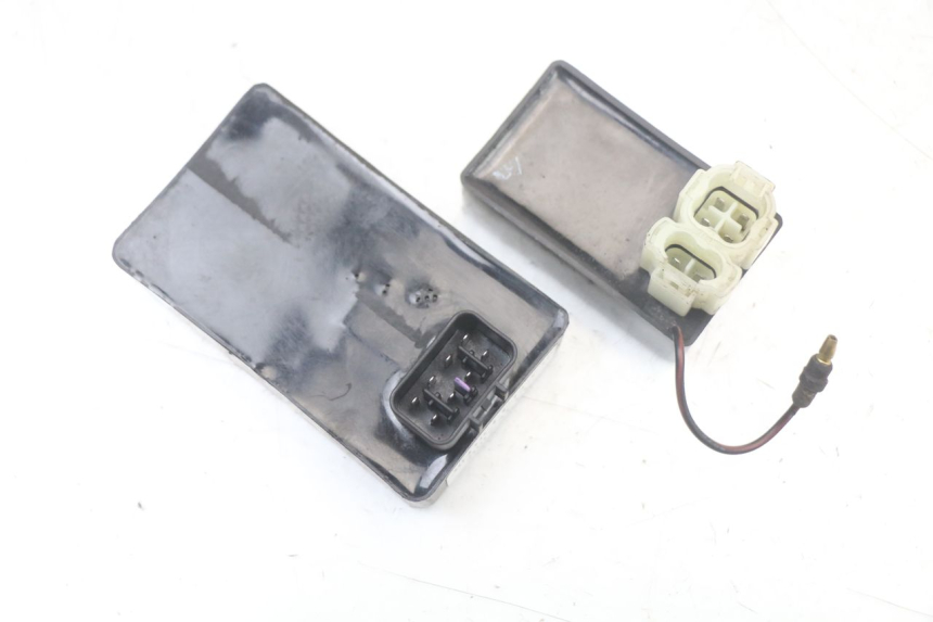 photo de CENTRALINA CDI KYMCO SUPER 8 125 (2008 - 2015) - Dettaglio del componente