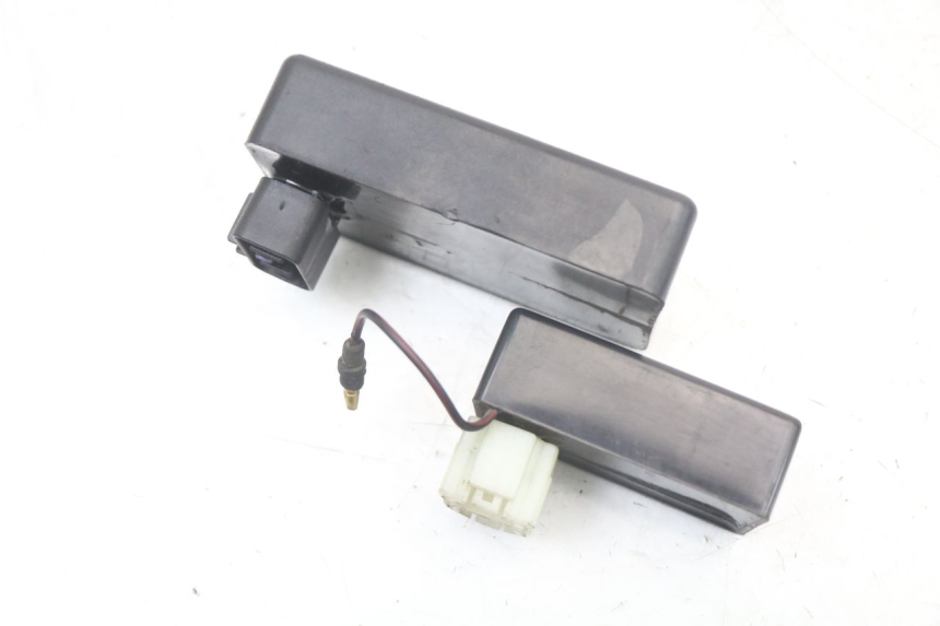 photo de CENTRALINA CDI KYMCO SUPER 8 125 (2008 - 2015) - Zoom sullo stato d'uso