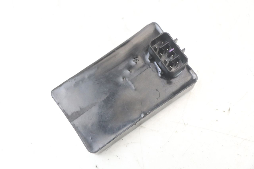 photo de CENTRALINA CDI KYMCO SUPER 8 125 (2008 - 2015) - Vista d'insieme del prodotto