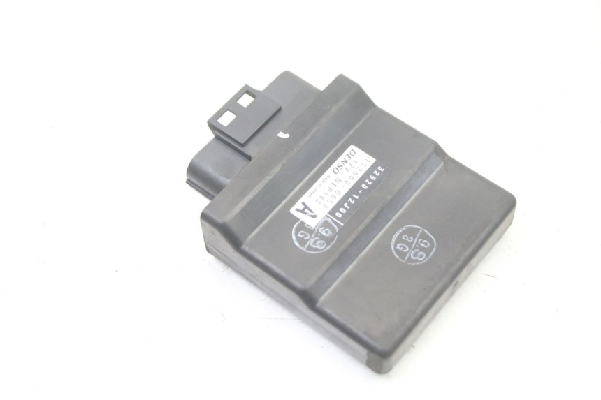 photo de CENTRALINA CDI SUZUKI BURGMAN 125 (2015 - 2017) - Vista principale