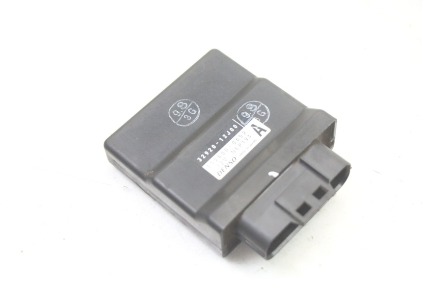 photo de CENTRALINA CDI SUZUKI BURGMAN 125 (2015 - 2017) - Dettaglio del componente