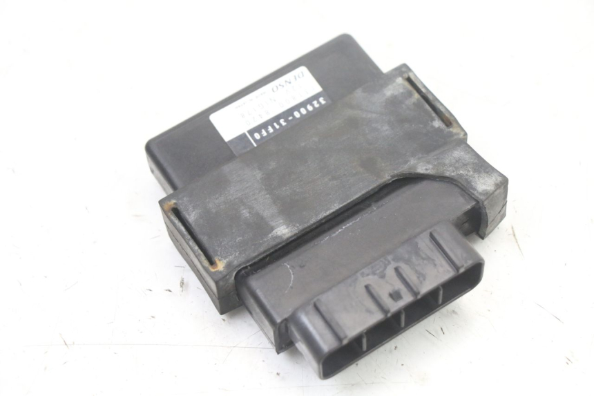 photo de CENTRALINA CDI SUZUKI GSF S BANDIT 600 (2000 - 2004) - Zoom sullo stato d'uso