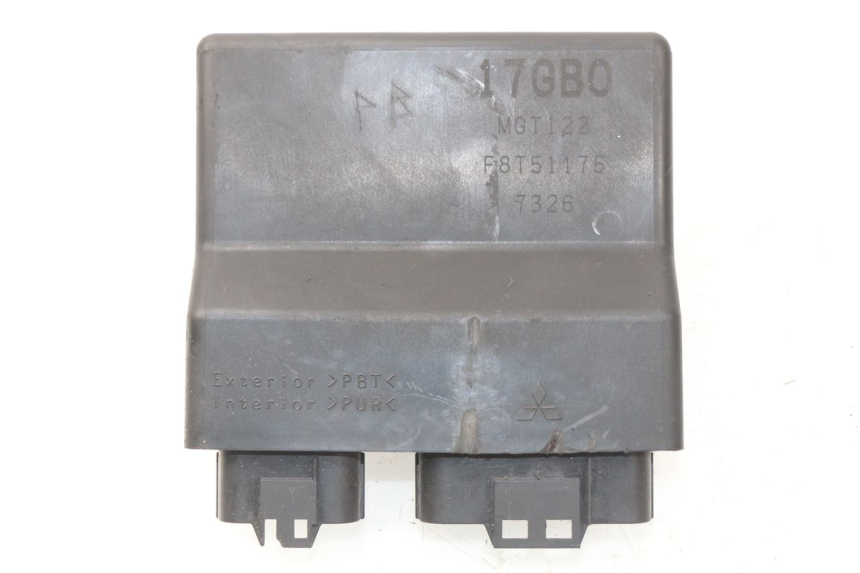 photo de Centralina CDI SUZUKI SV S ABS 650 (2003 - 2009) - Vista principale